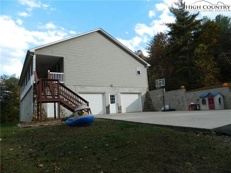 1167 WOODROW PL, Lenoir, NC 28645 Single Family Residence For Sale  MLS# 247242