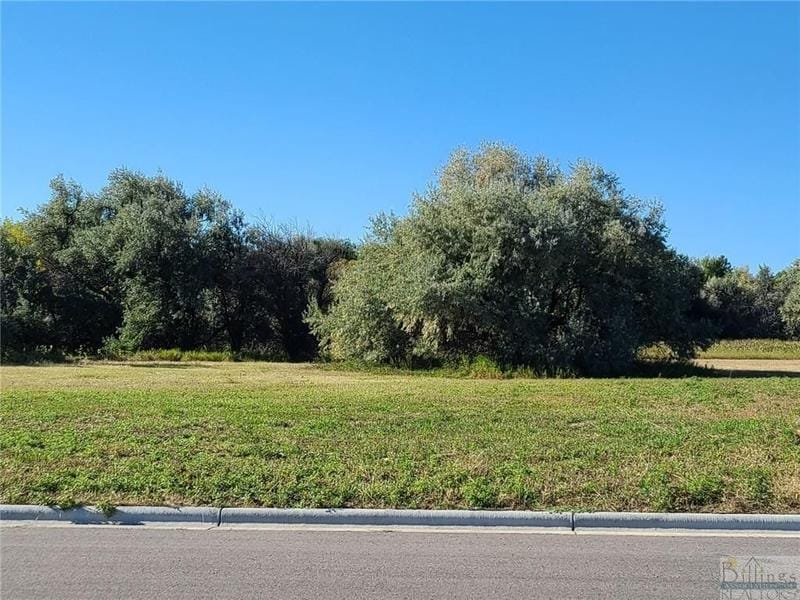Billings, Yellowstone County, MT Homesites for sale Property ID: 418605347