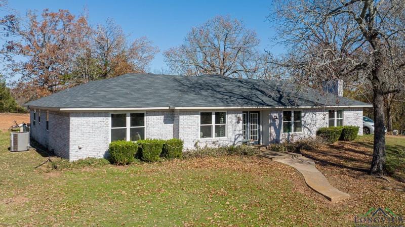 12404 Highway 11, Hughes Springs, TX 75656 for Sale