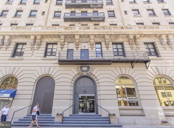 201 S 13th St #601 - Philadelphia, PA 19107 - Home For Rent