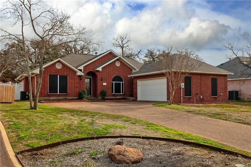 3508 Pioneer Circle, Bryan, TX 77808 for Rent