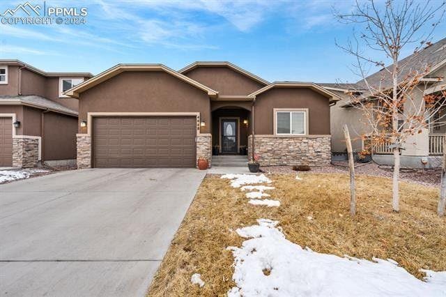 Colorado Springs, El Paso County, CO House for sale Property ID: 418865406