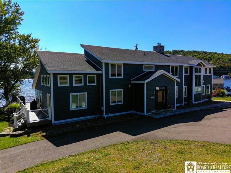 337 N SHORE RD, Cuba, NY 14727 Single Family Residence For Sale  MLS# R1520579