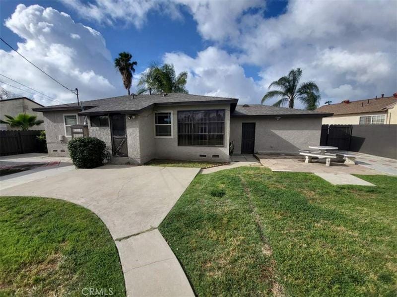1017 East Rosewood Court, Ontario, CA 91764 for Rent