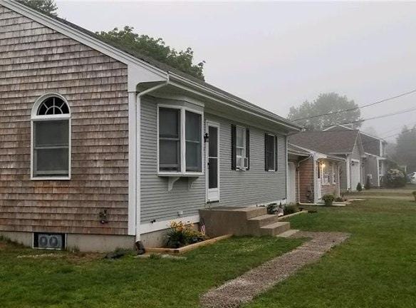 125 Cedar Rd - Charlestown, RI 02813 - Home For Rent