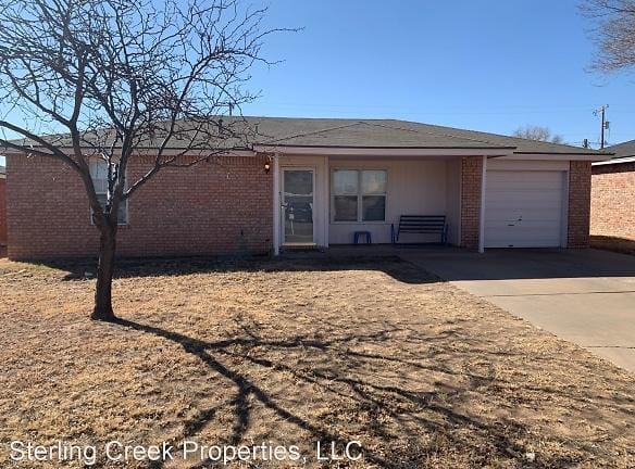 6409 31st St - Lubbock, TX 79407 - Home For Rent