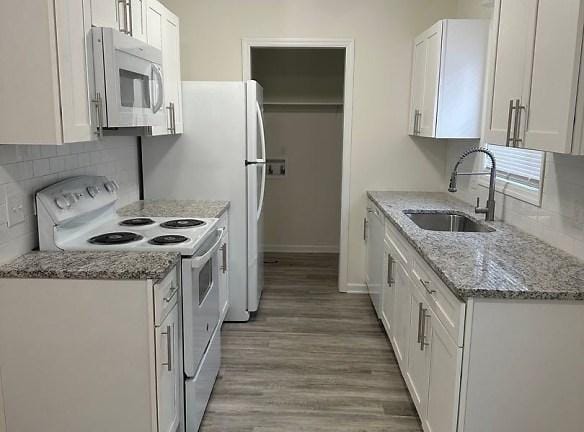 1310 Morris St - Augusta, GA 30904 - Home For Rent