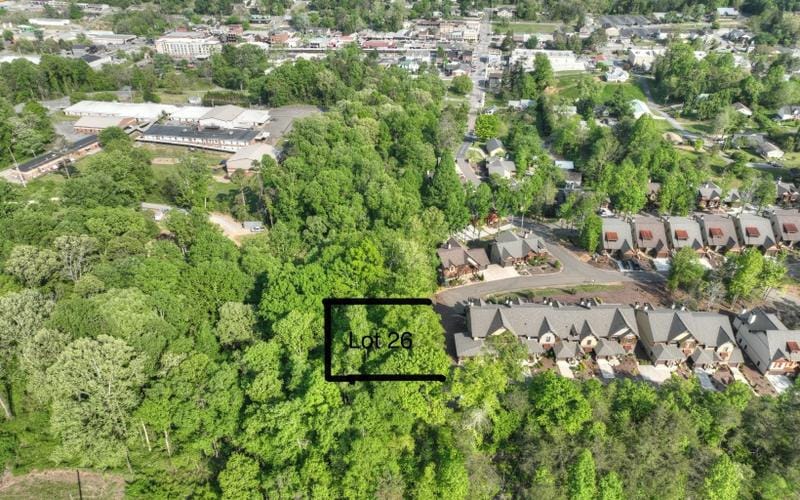Blue Ridge, Fannin County, GA Undeveloped Land, Homesites for sale Property ID: 416904059
