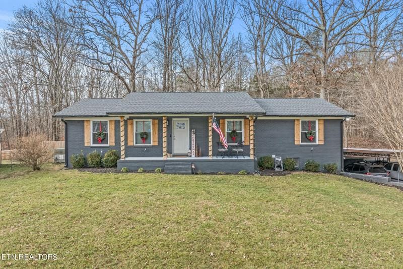 2500 Oakwood Lane, Cookeville, TN 38506 for Sale