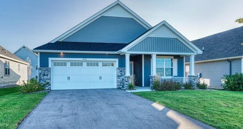6059 Iden Ave S, Cottage Grove, MN 55016 - MLS 6445069 for Sale