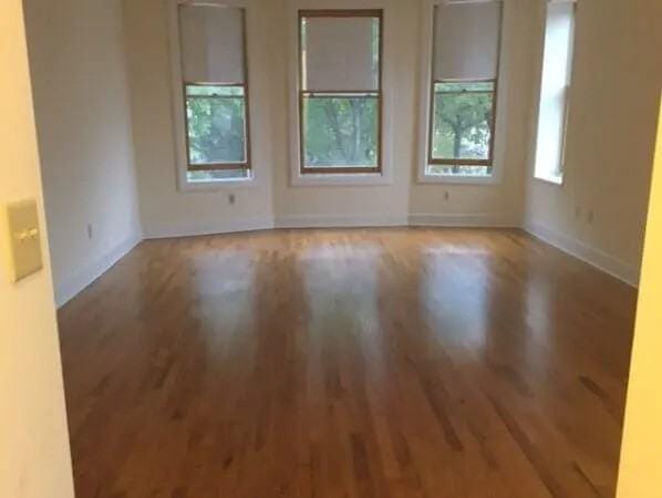 2 Bedroom  111 E. Ridgewood Apartments for Sale