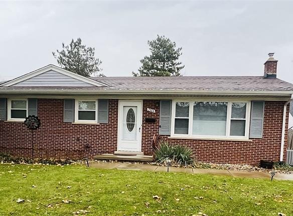 2504 Sequoia Pkwy - Ann Arbor, MI 48103 - Home For Rent