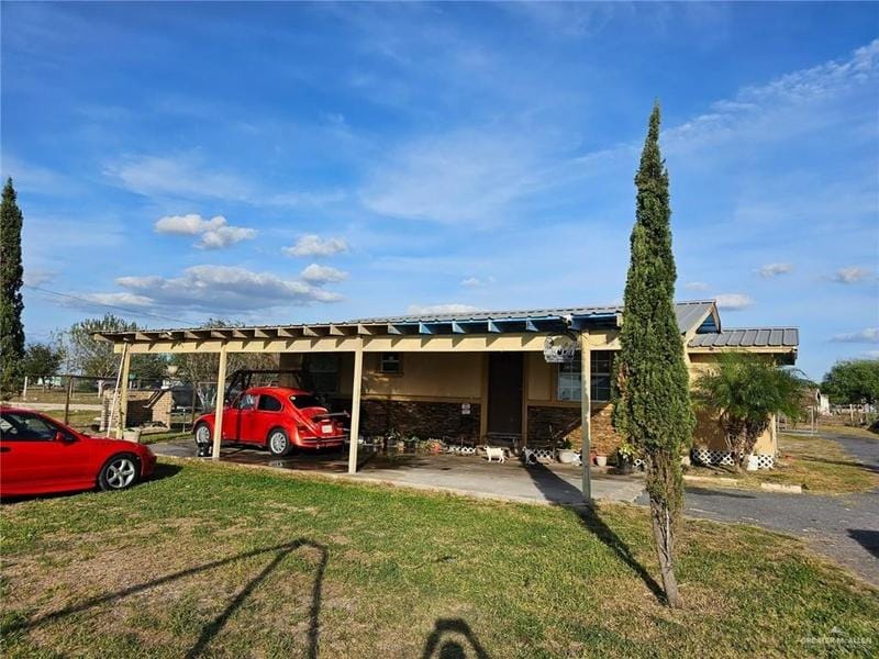 13802 Dillon Road, Donna, TX 78537 for Sale