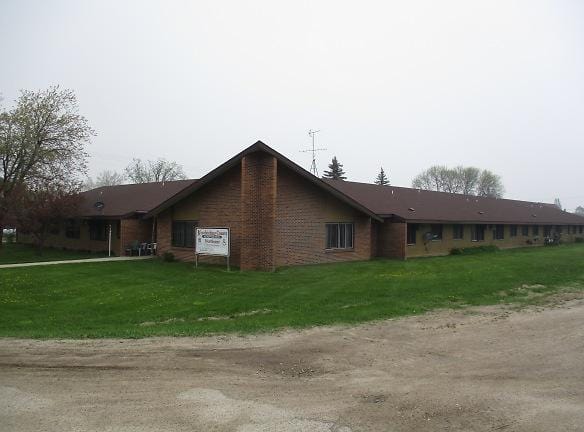 12244 2nd St unit N01 - Northome, MN 56661 - Home For Rent