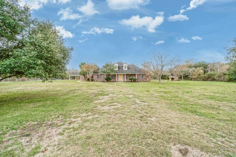 12510 County Road 283, Alvin, TX 77511 for Sale