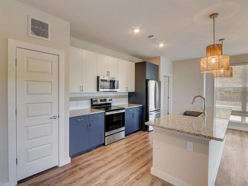 1800 Central Pine Street, Unit 2110A, Montgomery, TX 77316 for Rent