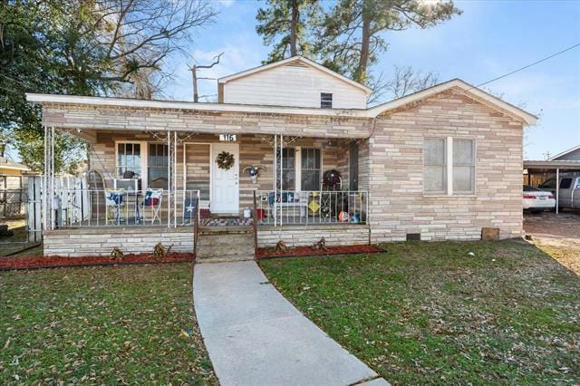 116 WHITE ST, Mount Pleasant, TX 75455 Single Family Residence For Sale  MLS# 20518039
