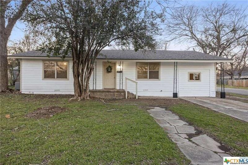 1202 S Second Street, Temple, TX 76504  621126058 for Sale