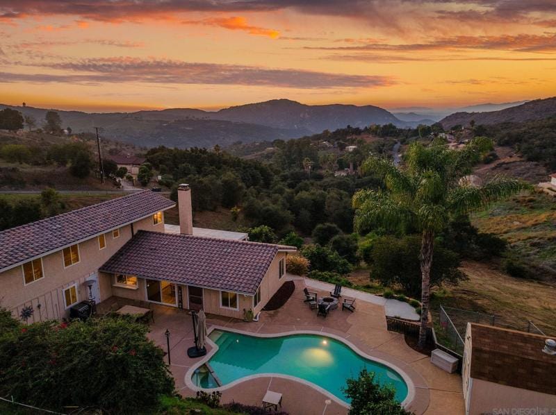 11320 San Antonio Way, Valley Center, CA 92082 - MLS 240001428 for Sale