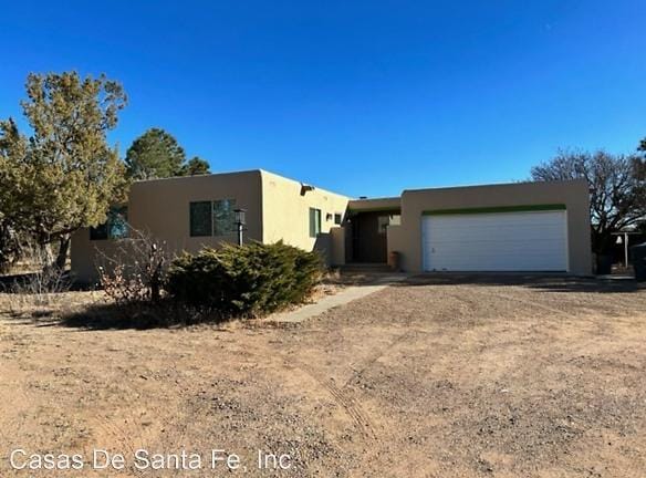 2123 Calle Tecolote - Santa Fe, NM 87505 - Home For Rent