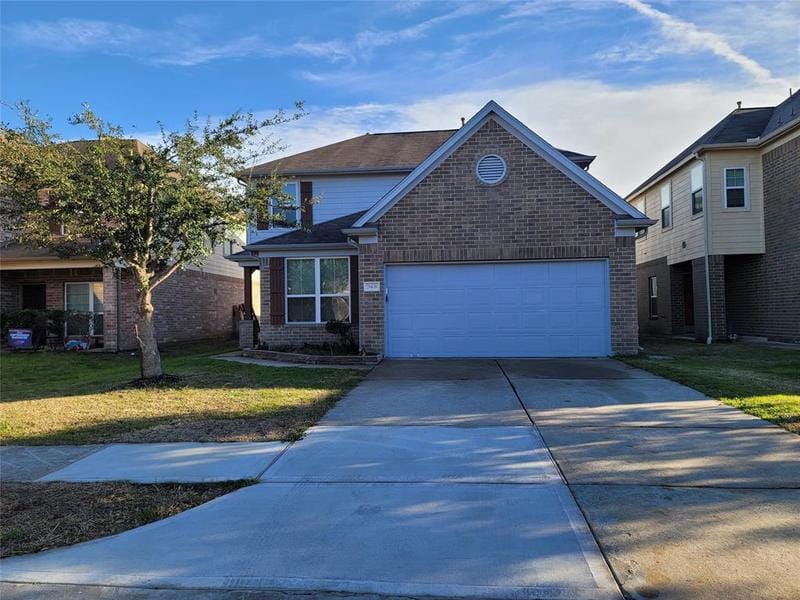 29438 Graceful Path Way, Spring, TX 77386 for Rent