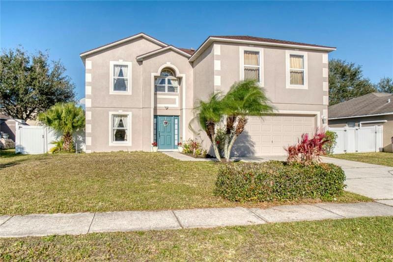 4731 PRESERVE BLVD, SAINT CLOUD, FL 34772 Single Family Residence For Sale  MLS# S5099024
