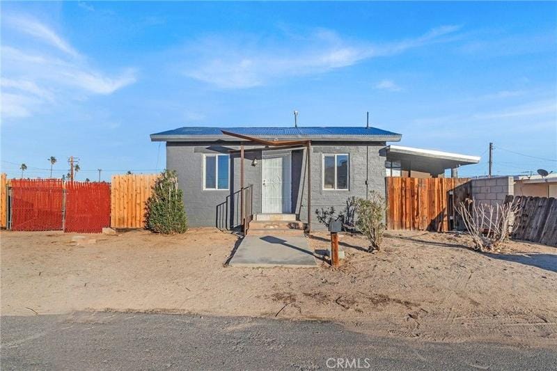 6547 Desert Queen Ave, Twentynine Palms, CA 92277  MLS# EV24018132 for Sale