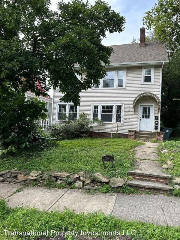 2831 Hampshire Rd - Unit 1  2831 Hampshire Rd for Sale