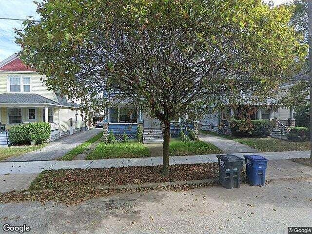 Orchard Grove, LAKEWOOD, OH 44107  625425113 for Sale