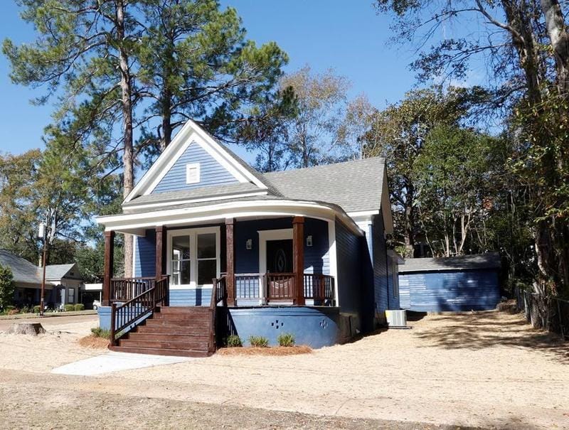 Mccomb, Pike County, MS House for sale Property ID: 418565134