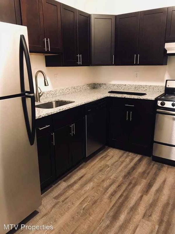 107 W Monument St - 107-GA  107 W Monument St for Sale