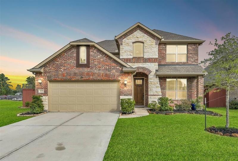 22251 Calm Embers Ln, Porter, TX 77365 for Sale