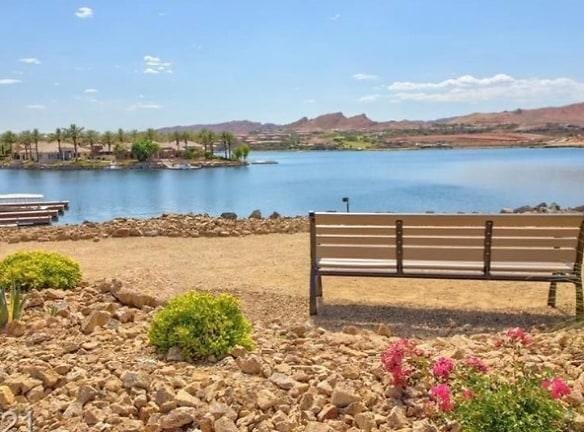 31 Via Mantova #2 - Henderson, NV 89011 - Home For Rent