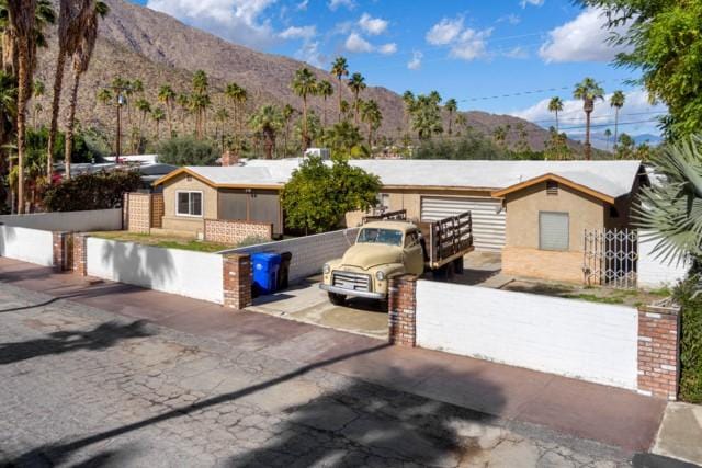 110 Canyon Rock, Palm Springs CA 92264 for Sale
