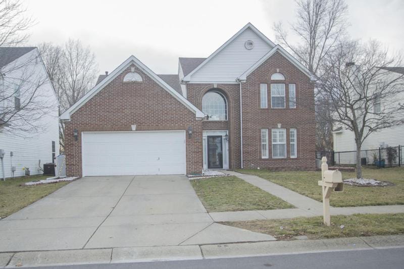 2230 WILLOWVIEW DR, Indianapolis, IN 46239 Single Family Residence For Sale  MLS# 21963091