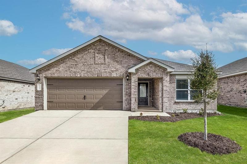 514 Monroe Jackson St, Venus, TX 76084 for Sale