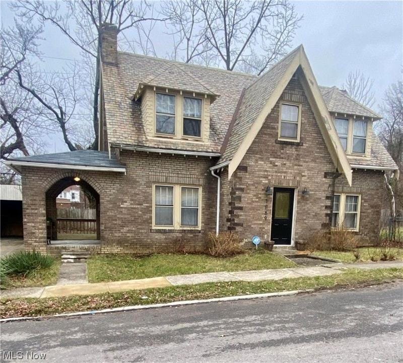Cleveland, Cuyahoga County, OH House for sale Property ID: 418653539