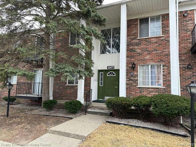 39477 VAN person AVE APT 705, Sterling Heights, MI 48313 Condominium For Sale  MLS# 20240000479