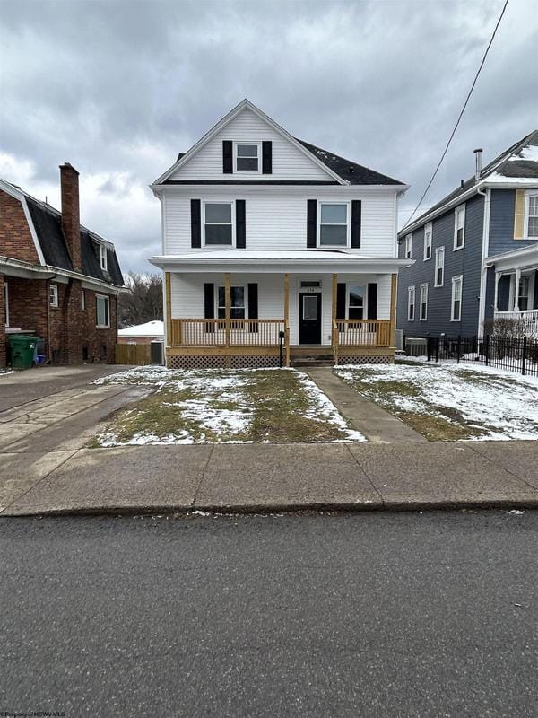 Clarksburg, Harrison County, WV House for sale Property ID: 418556566