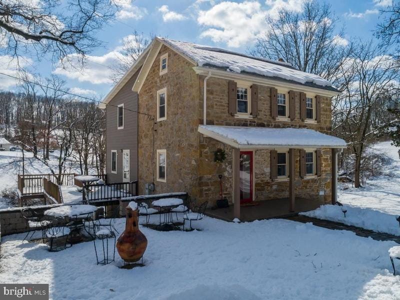 Bernville, Berks County, PA House for sale Property ID: 418913193