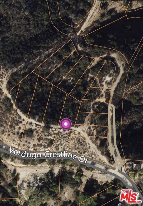 7415 Verdugo Crestline Drive, Tujunga, CA 91042 for Sale
