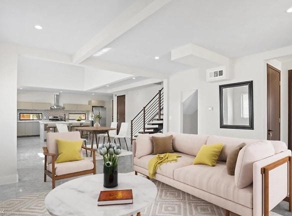 1005 Hollywood Ave - Dallas, TX 75208 - Home For Rent