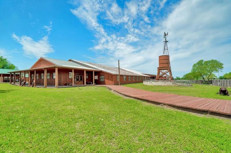 2692 Hwy 105 W W, Navasota, TX 77868 - MLS 54452280 for Sale