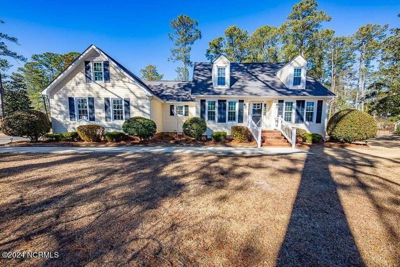 401 W Wilson Creek Drive, Trent Woods, NC 28562  621183869 for Sale