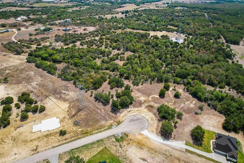 509 Hackamore Ct, Weatherford, TX 76088 for Sale
