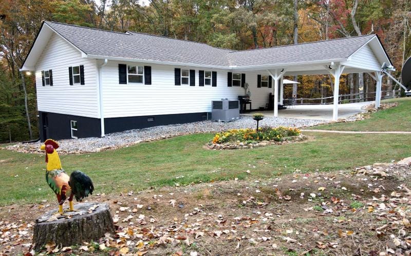 49 Hickory Terrace, Blairsville, GA 30512 for Sale