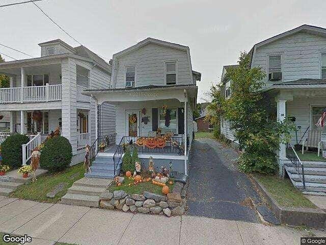 Lawrence, WILKES BARRE, PA 18702  625422677 for Sale
