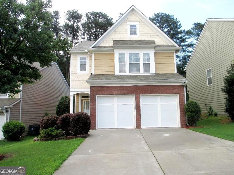 4249 Annlette Drive Northwest, Lawrenceville, GA 30044 for Sale
