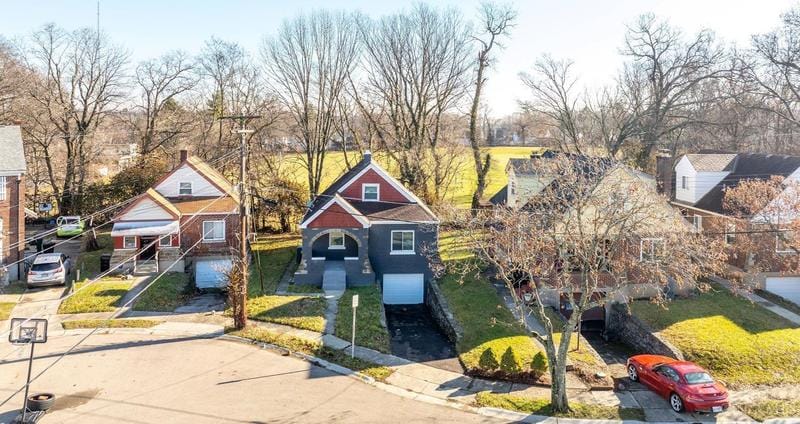 5728 North Way, Cincinnati, OH 45224 - MLS 1792638 for Sale