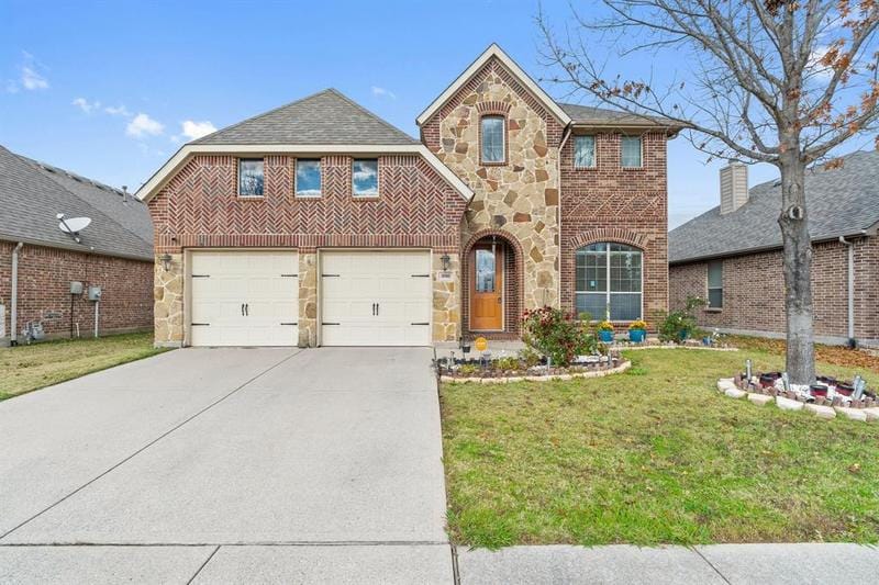 306 Blackhaw Drive, Fate, TX 75087 for Sale